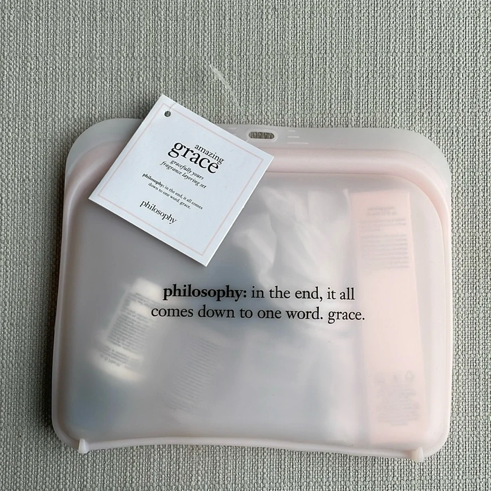 Philosophy fragrance new